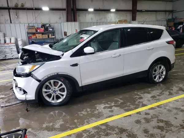 1FMCU0GD6HUA54168 2017 FORD ESCAPE - Image 1