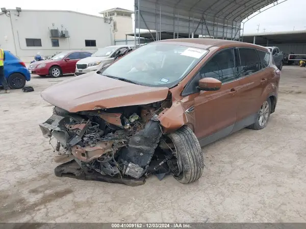 1FMCU0GD6HUA54297 2017 FORD ESCAPE - Image 2