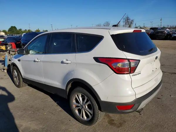 1FMCU0GD6HUA54851 2017 FORD ESCAPE - Image 2
