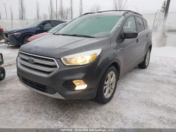 1FMCU0GD6HUA55143 2017 FORD ESCAPE - Image 2