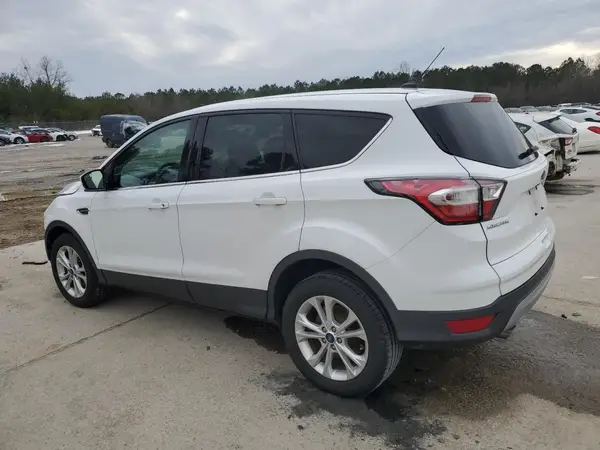 1FMCU0GD6HUA57460 2017 FORD ESCAPE - Image 2