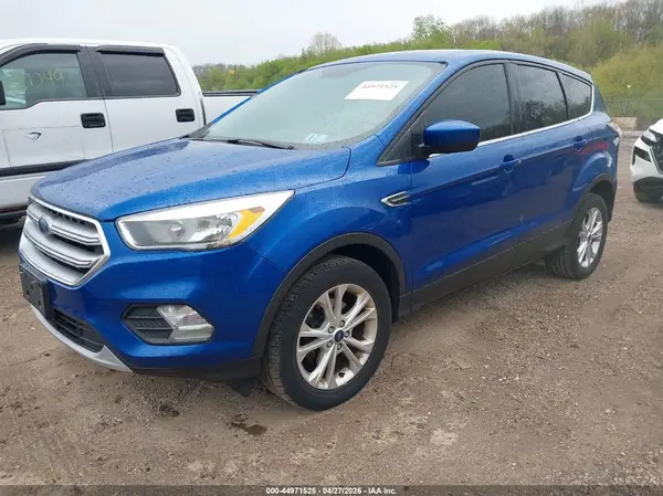 1FMCU0GD6HUA59838 2017 FORD ESCAPE - Image 2