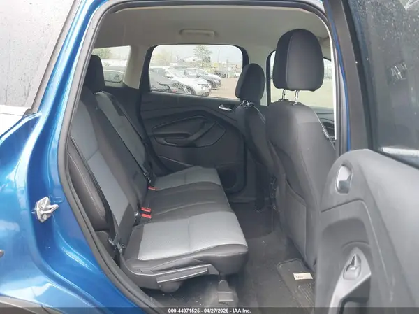 1FMCU0GD6HUA59838 2017 FORD ESCAPE - Image 8