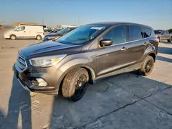 1FMCU0GD6HUA60813 2017 FORD ESCAPE