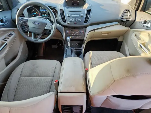 1FMCU0GD6HUA60813 2017 FORD ESCAPE - Image 8