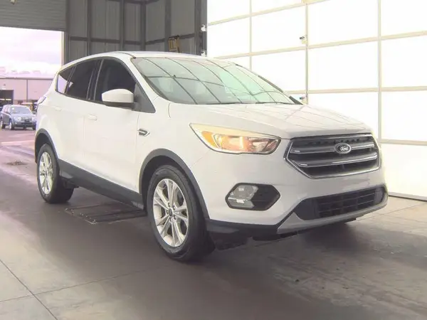 1FMCU0GD6HUA62707 2017 FORD ESCAPE - Image 2