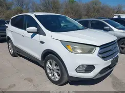 1FMCU0GD6HUA62755 2017 FORD ESCAPE