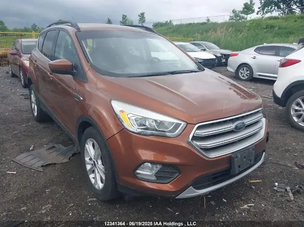 1FMCU0GD6HUA65896 2017 FORD ESCAPE - Image 1