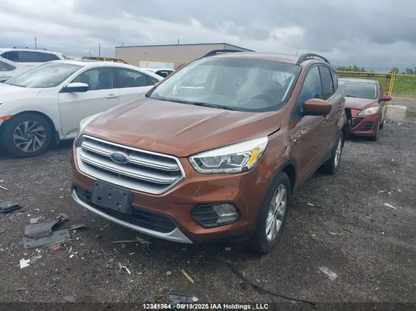 1FMCU0GD6HUA65896 2017 FORD ESCAPE - Image 2