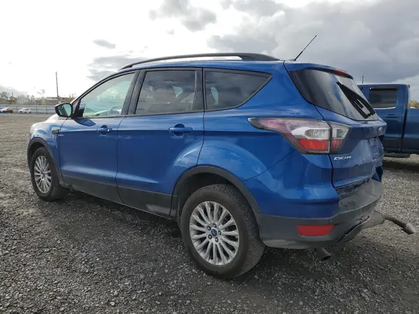 1FMCU0GD6HUA69950 2017 FORD ESCAPE - Image 2