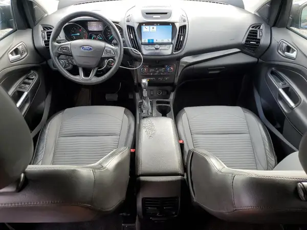 1FMCU0GD6HUA69950 2017 FORD ESCAPE - Image 8