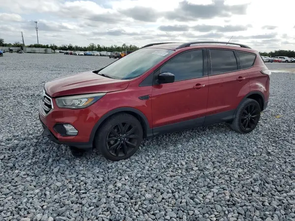 1FMCU0GD6HUA76171 2017 FORD ESCAPE - Image 1