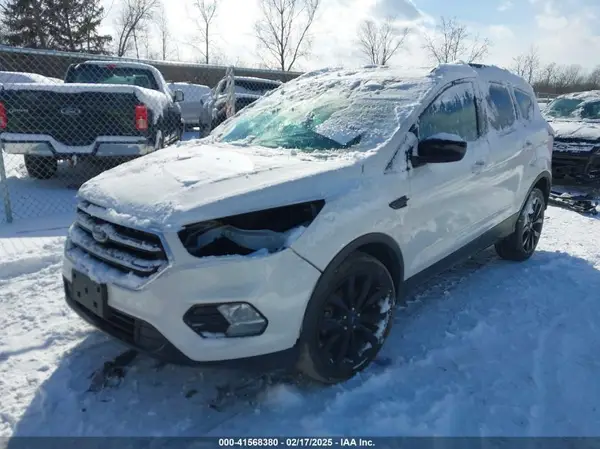 1FMCU0GD6HUA78177 2017 FORD ESCAPE - Image 2