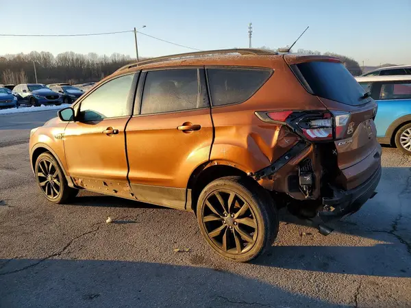 1FMCU0GD6HUA79295 2017 FORD ESCAPE - Image 2