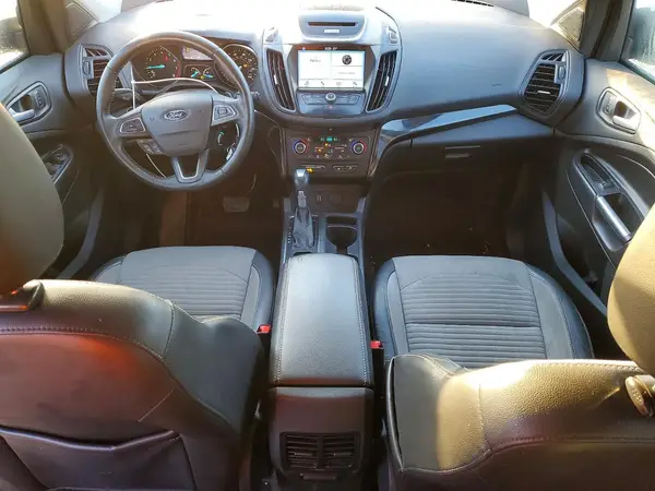 1FMCU0GD6HUA79295 2017 FORD ESCAPE - Image 8