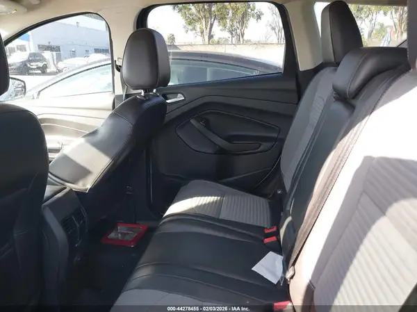 1FMCU0GD6HUA81211 2017 FORD ESCAPE - Image 8