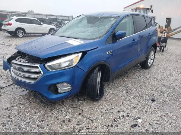 1FMCU0GD6HUA81340 2017 FORD ESCAPE - Image 2