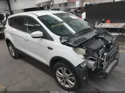 1FMCU0GD6HUA82505 2017 FORD ESCAPE