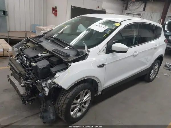 1FMCU0GD6HUA82505 2017 FORD ESCAPE - Image 2