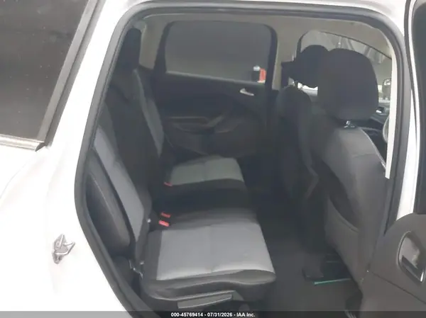 1FMCU0GD6HUA82505 2017 FORD ESCAPE - Image 8