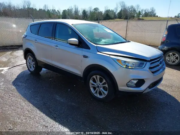 1FMCU0GD6HUA84299 2017 FORD ESCAPE - Image 1