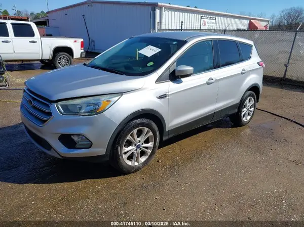 1FMCU0GD6HUA84299 2017 FORD ESCAPE - Image 2