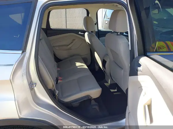 1FMCU0GD6HUA84299 2017 FORD ESCAPE - Image 8