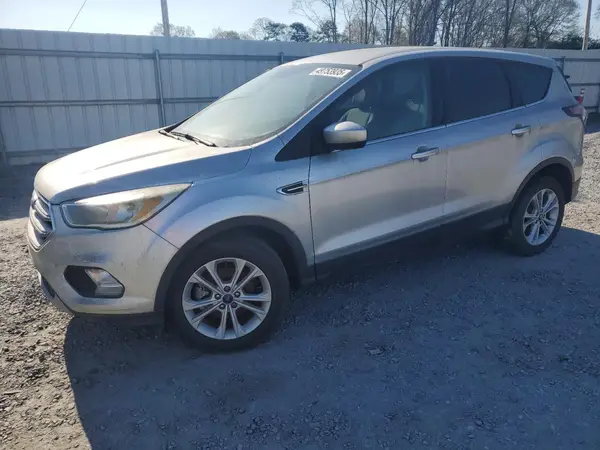 1FMCU0GD6HUA84304 2017 FORD ESCAPE - Image 1