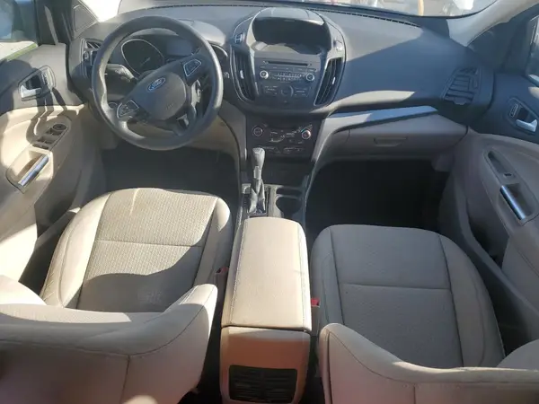 1FMCU0GD6HUA84304 2017 FORD ESCAPE - Image 8
