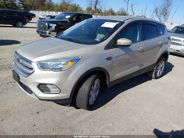1FMCU0GD6HUA87395 2017 FORD ESCAPE - Image 2