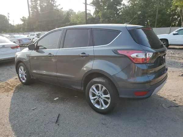 1FMCU0GD6HUA87798 2017 FORD ESCAPE - Image 2