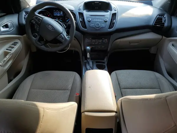 1FMCU0GD6HUA87798 2017 FORD ESCAPE - Image 8