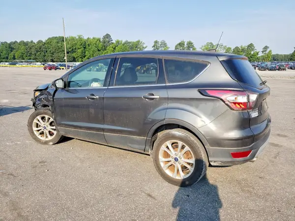 1FMCU0GD6HUA88174 2017 FORD ESCAPE - Image 2