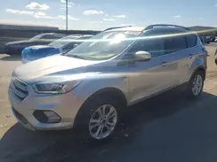 1FMCU0GD6HUA89082 2017 FORD ESCAPE