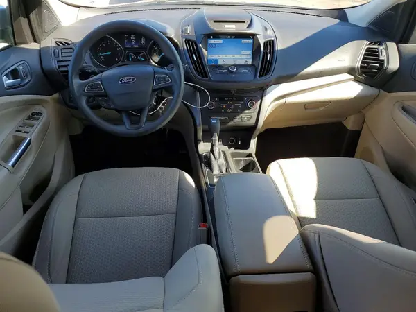 1FMCU0GD6HUA89082 2017 FORD ESCAPE - Image 8