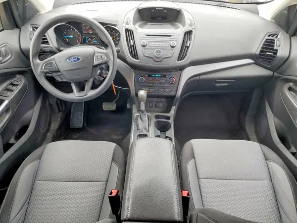 1FMCU0GD6HUA90684 2017 FORD ESCAPE - Image 8