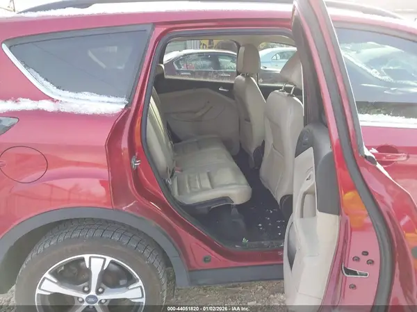 1FMCU0GD6HUA91446 2017 FORD ESCAPE - Image 8