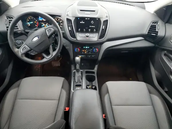 1FMCU0GD6HUA91575 2017 FORD ESCAPE - Image 8