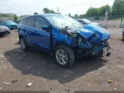 1FMCU0GD6HUA92645 2017 FORD ESCAPE