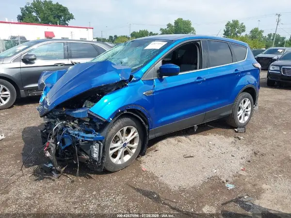 1FMCU0GD6HUA92645 2017 FORD ESCAPE - Image 2