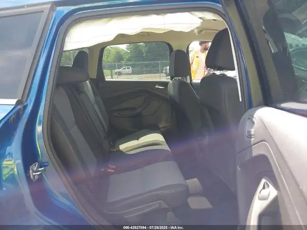 1FMCU0GD6HUA92645 2017 FORD ESCAPE - Image 8