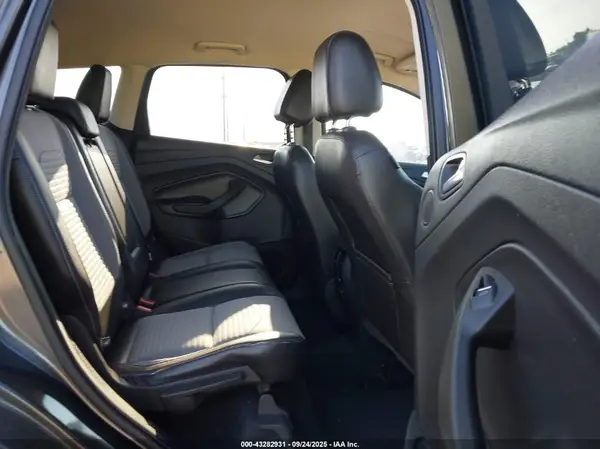 1FMCU0GD6HUA93326 2017 FORD ESCAPE - Image 8