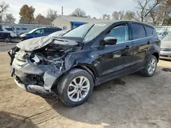 1FMCU0GD6HUA93830 2017 FORD ESCAPE