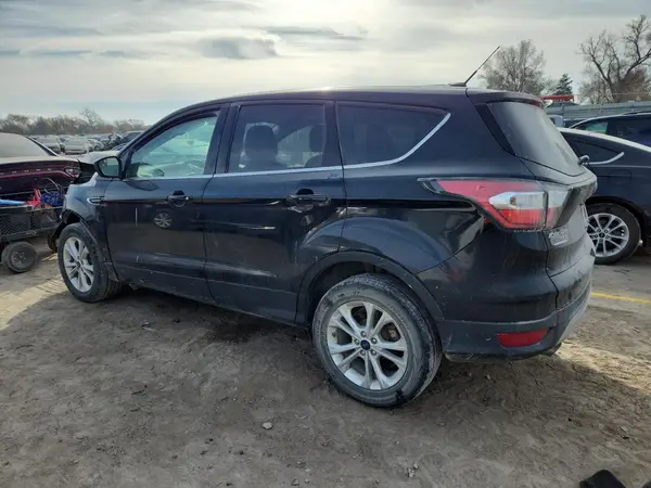 1FMCU0GD6HUA93830 2017 FORD ESCAPE - Image 2