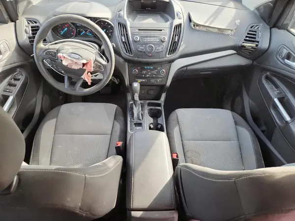 1FMCU0GD6HUA93830 2017 FORD ESCAPE - Image 8