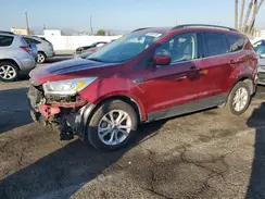 1FMCU0GD6HUA94623 2017 FORD ESCAPE