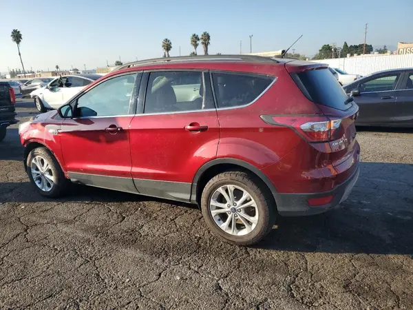 1FMCU0GD6HUA94623 2017 FORD ESCAPE - Image 2