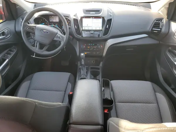 1FMCU0GD6HUA94623 2017 FORD ESCAPE - Image 8