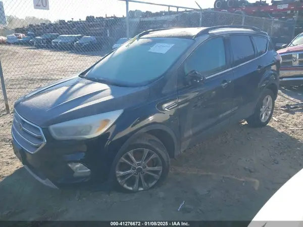 1FMCU0GD6HUA94721 2017 FORD ESCAPE - Image 2