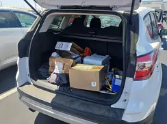 1FMCU0GD6HUA95867 2017 FORD ESCAPE